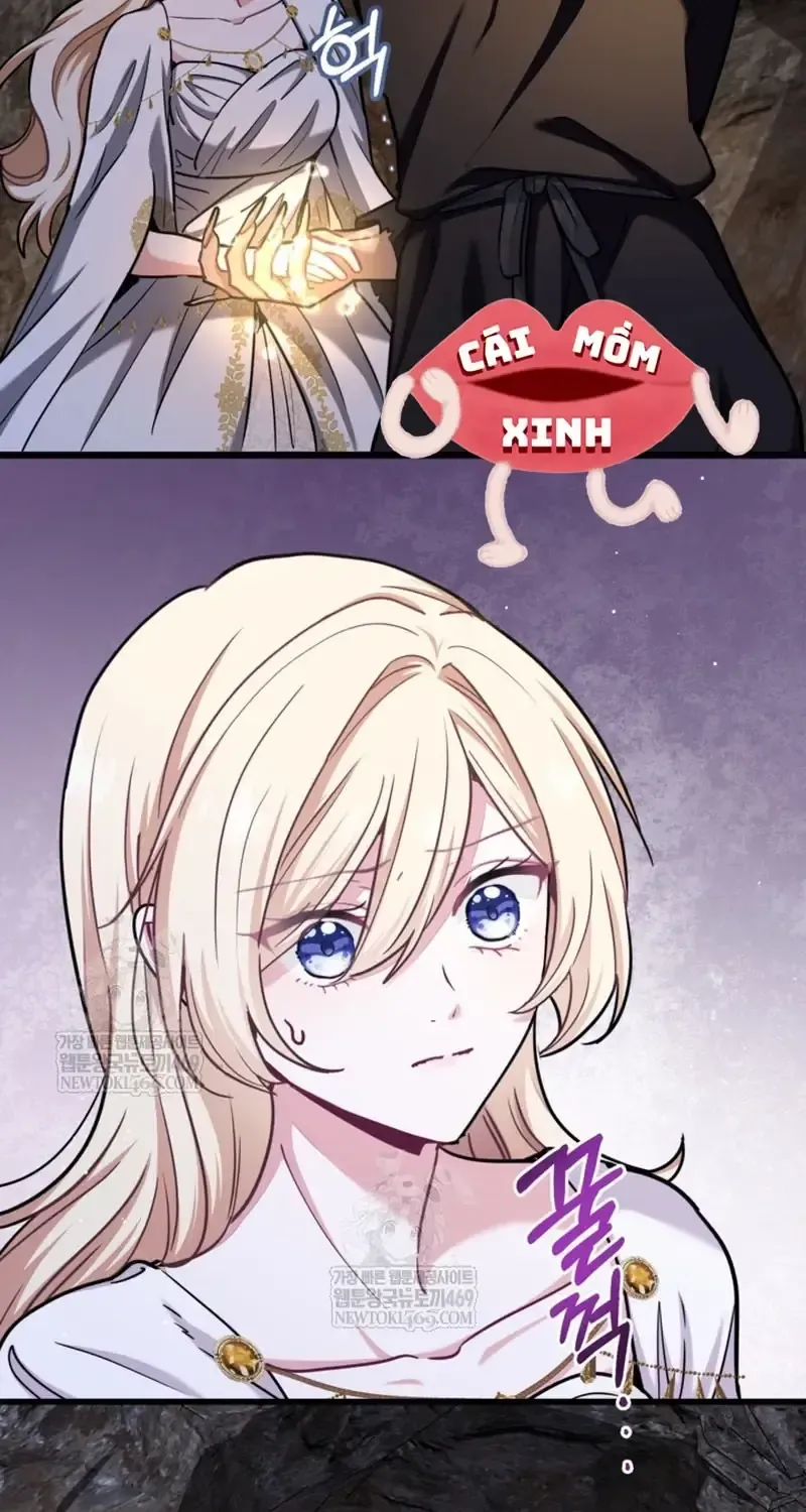 Bệ Hạ, Xin Hãy Quên Tôi Đi Chap 70 - Next Chap 71