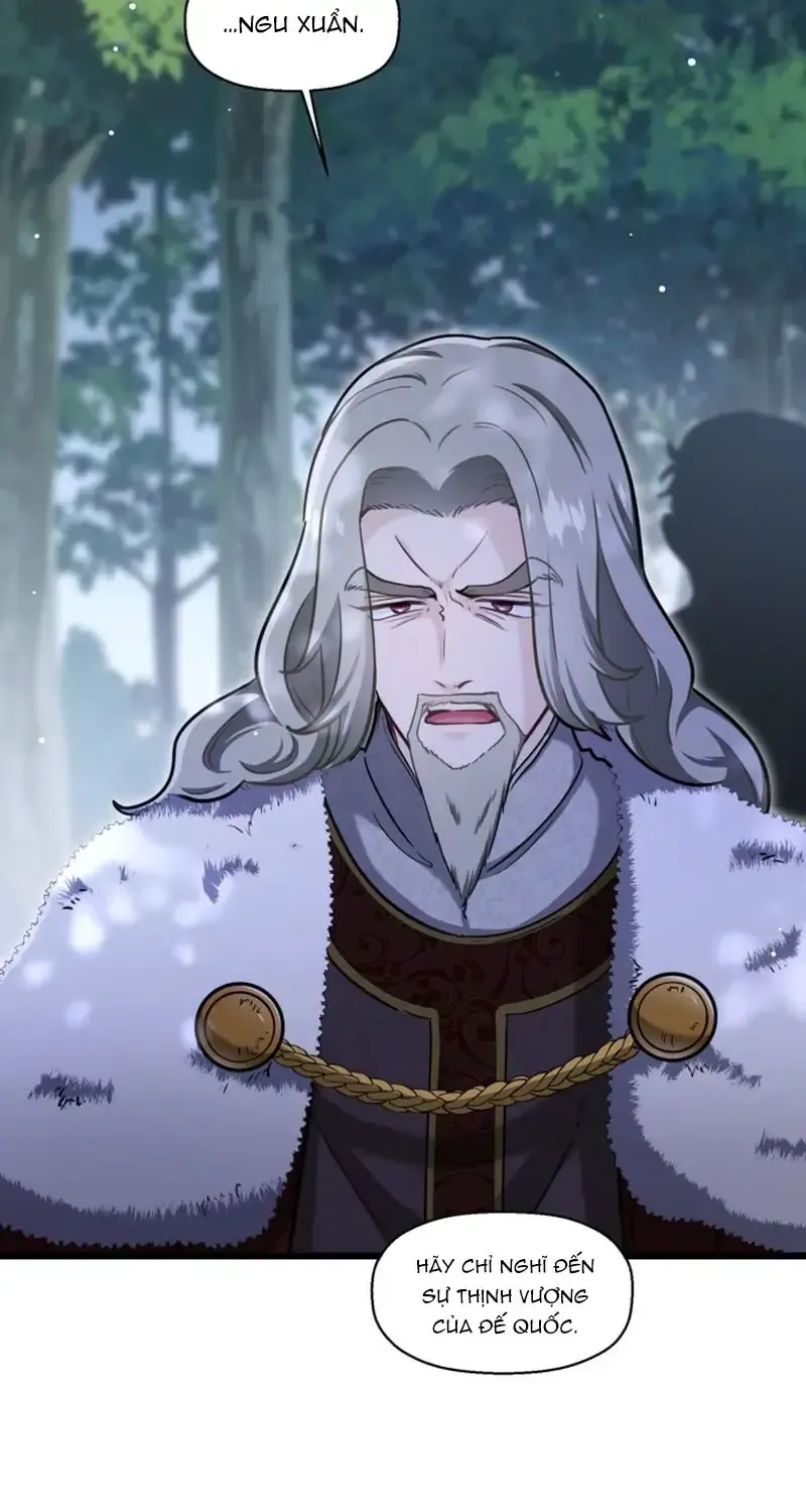 Bệ Hạ, Xin Hãy Quên Tôi Đi Chap 70 - Next Chap 71