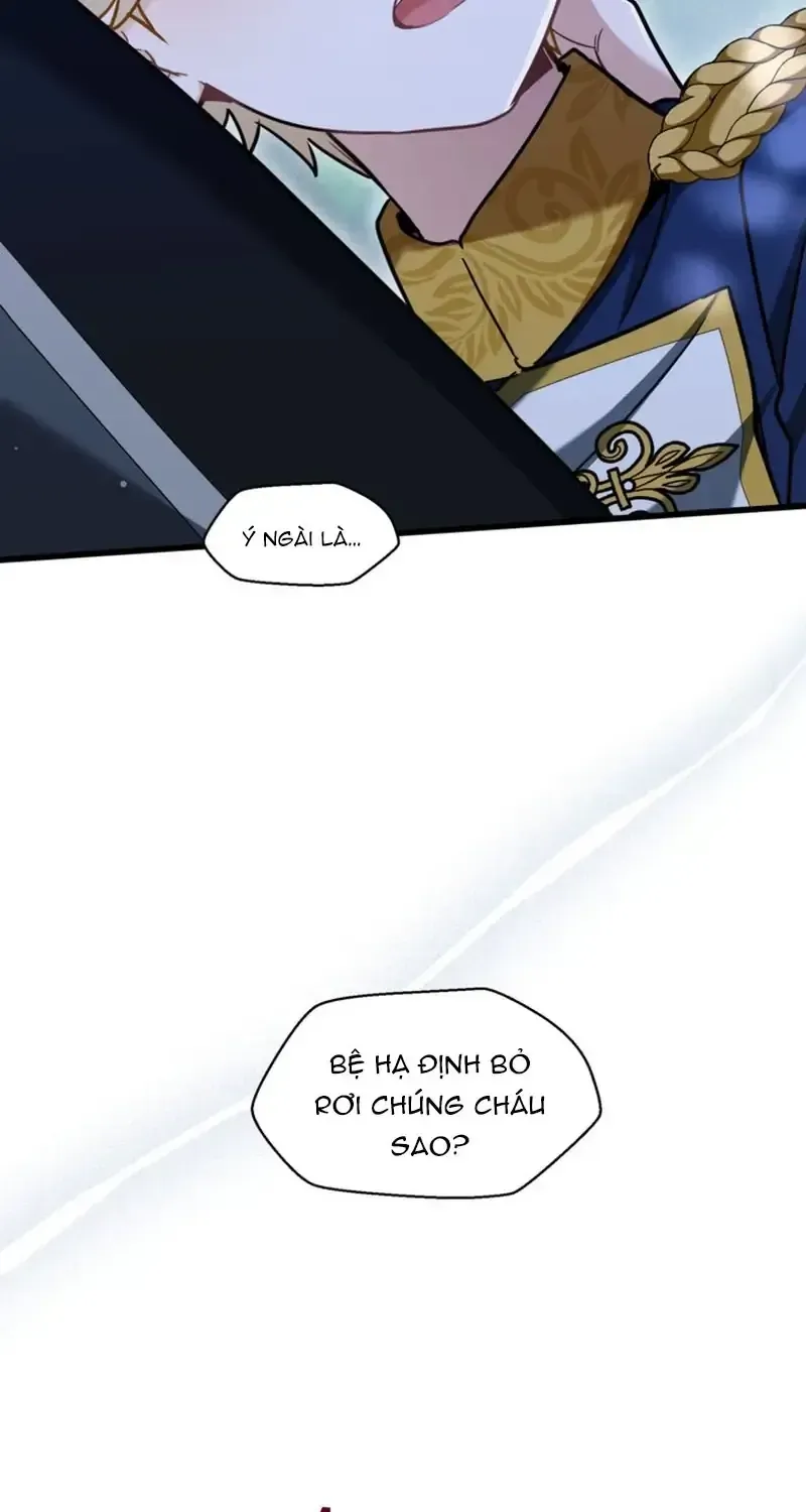 Bệ Hạ, Xin Hãy Quên Tôi Đi Chap 70 - Next Chap 71