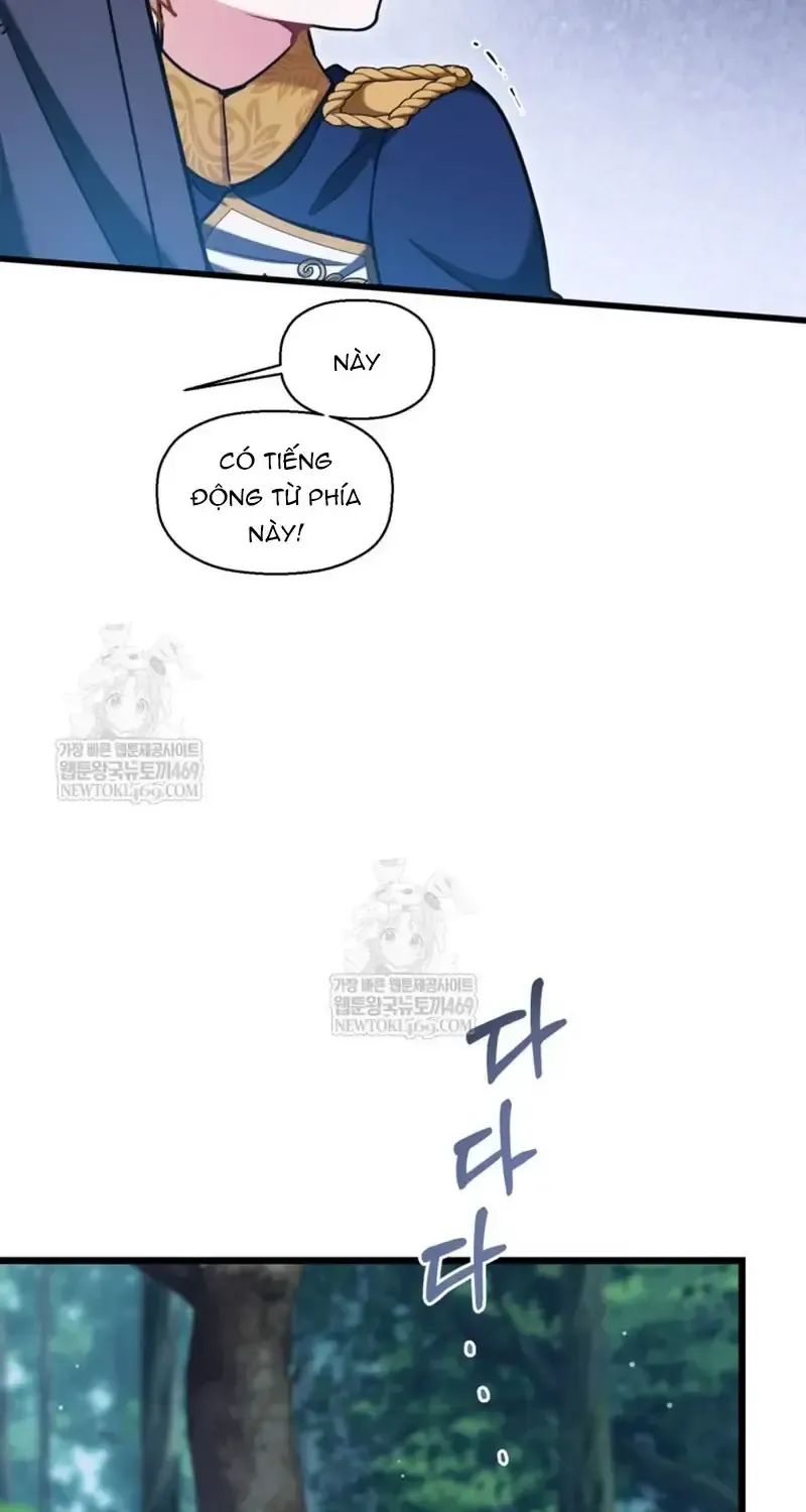 Bệ Hạ, Xin Hãy Quên Tôi Đi Chap 70 - Next Chap 71