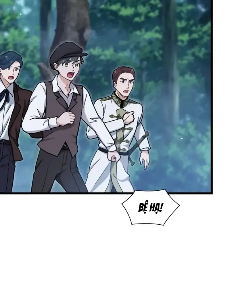 Bệ Hạ, Xin Hãy Quên Tôi Đi Chap 70 - Next Chap 71
