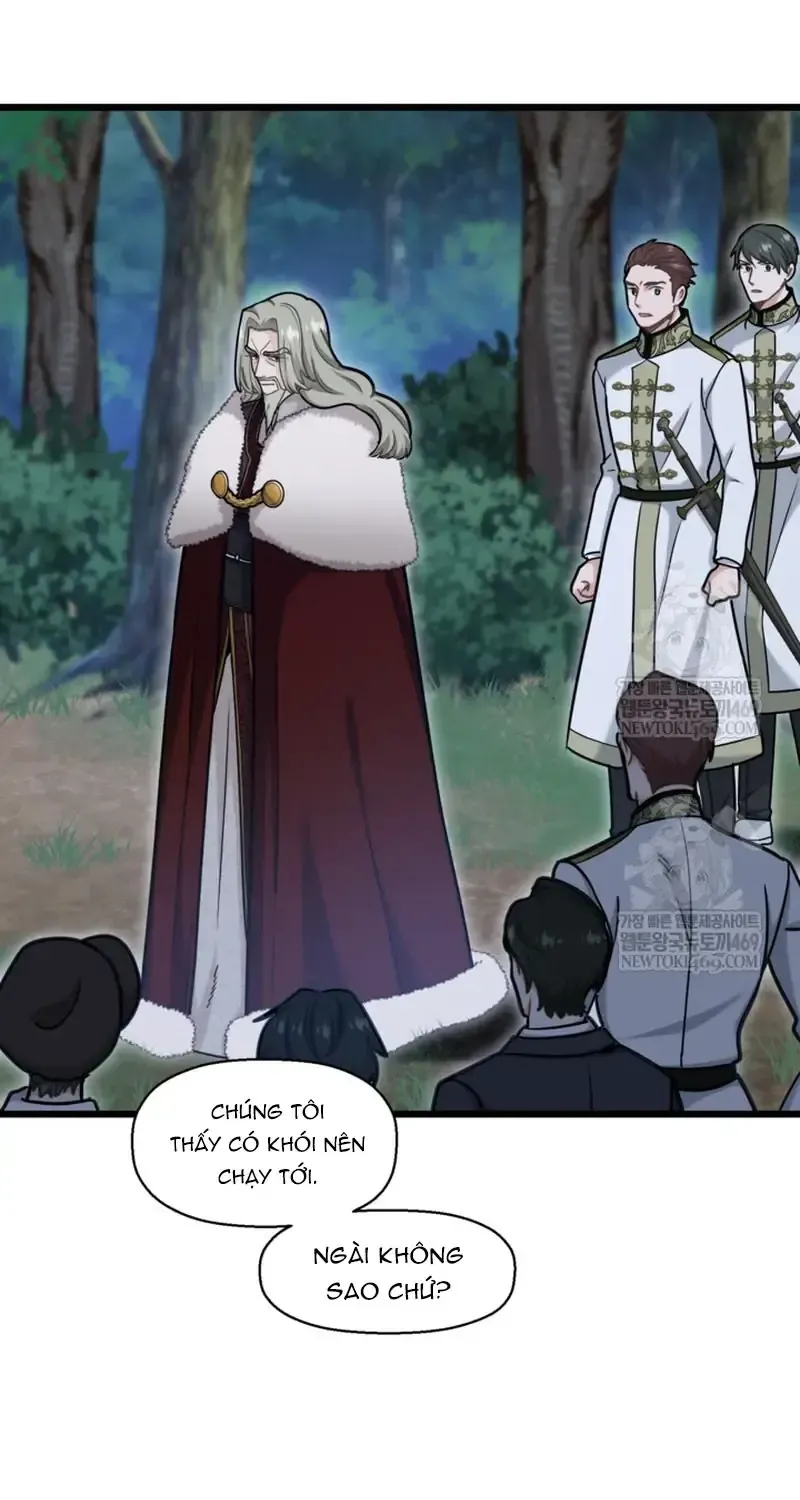 Bệ Hạ, Xin Hãy Quên Tôi Đi Chap 70 - Next Chap 71