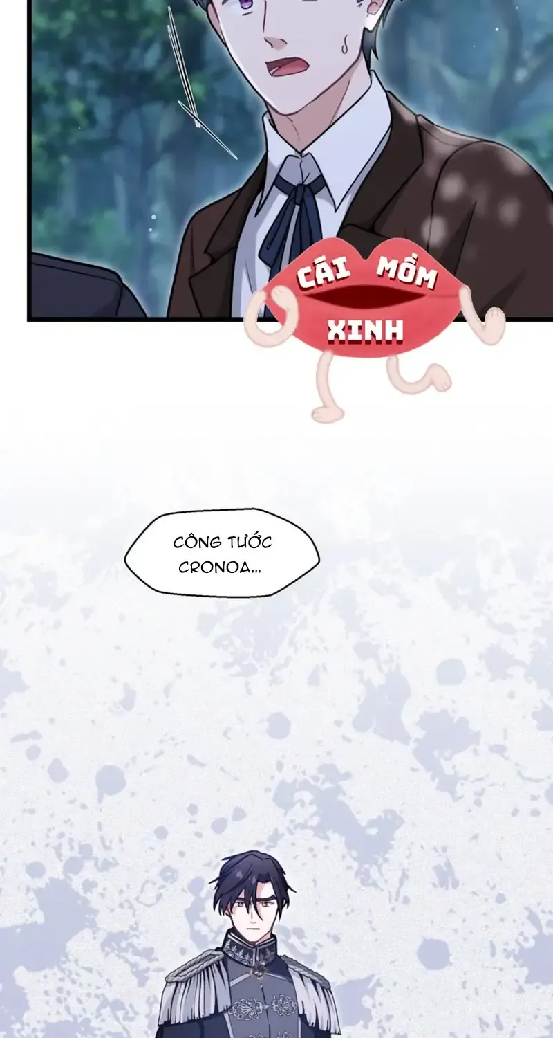 Bệ Hạ, Xin Hãy Quên Tôi Đi Chap 70 - Next Chap 71