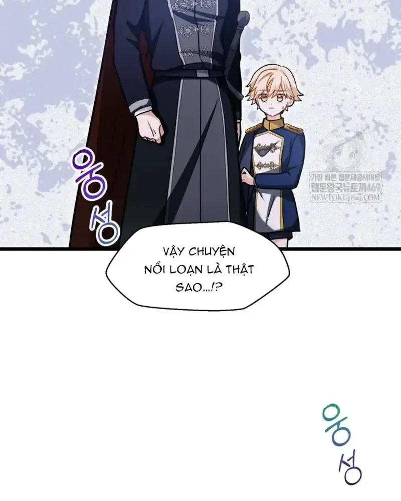 Bệ Hạ, Xin Hãy Quên Tôi Đi Chap 70 - Next Chap 71