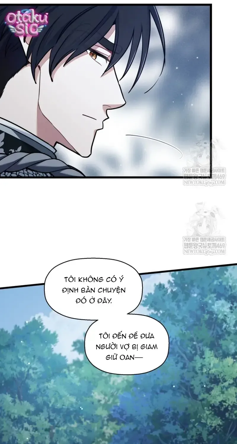 Bệ Hạ, Xin Hãy Quên Tôi Đi Chap 70 - Next Chap 71