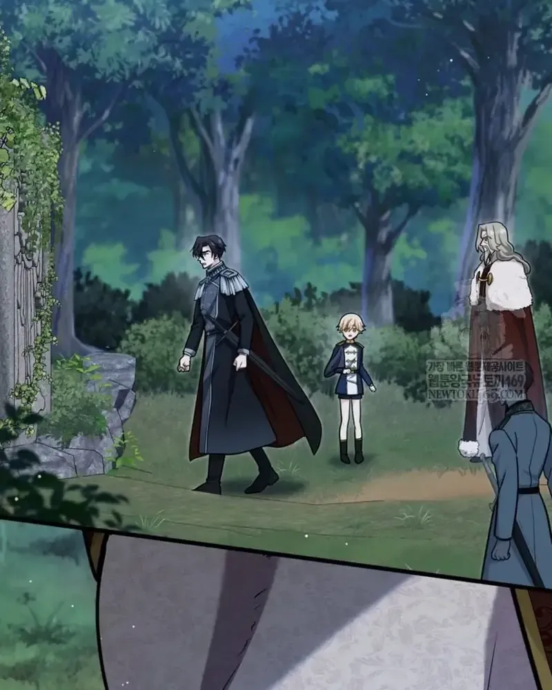 Bệ Hạ, Xin Hãy Quên Tôi Đi Chap 70 - Next Chap 71