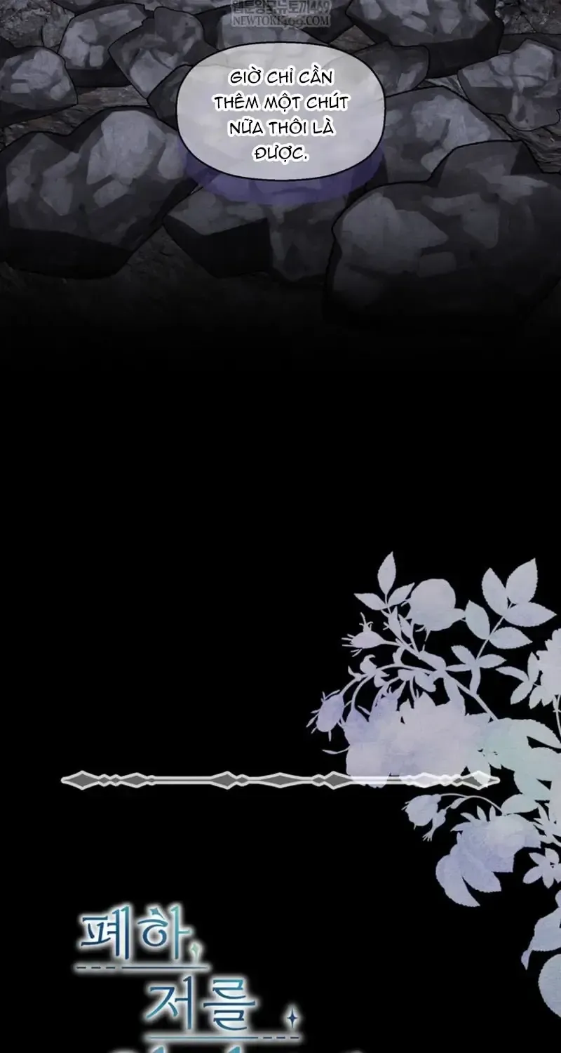 Bệ Hạ, Xin Hãy Quên Tôi Đi Chap 70 - Next Chap 71