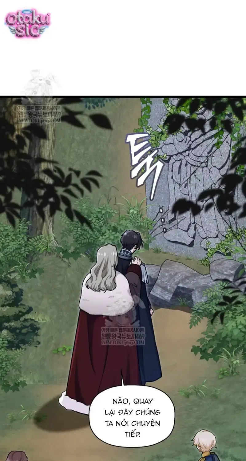 Bệ Hạ, Xin Hãy Quên Tôi Đi Chap 70 - Next Chap 71