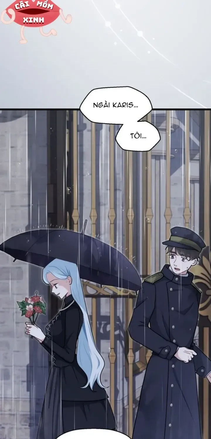 Bệ Hạ, Xin Hãy Quên Tôi Đi Chap 83 - Next Chap 84