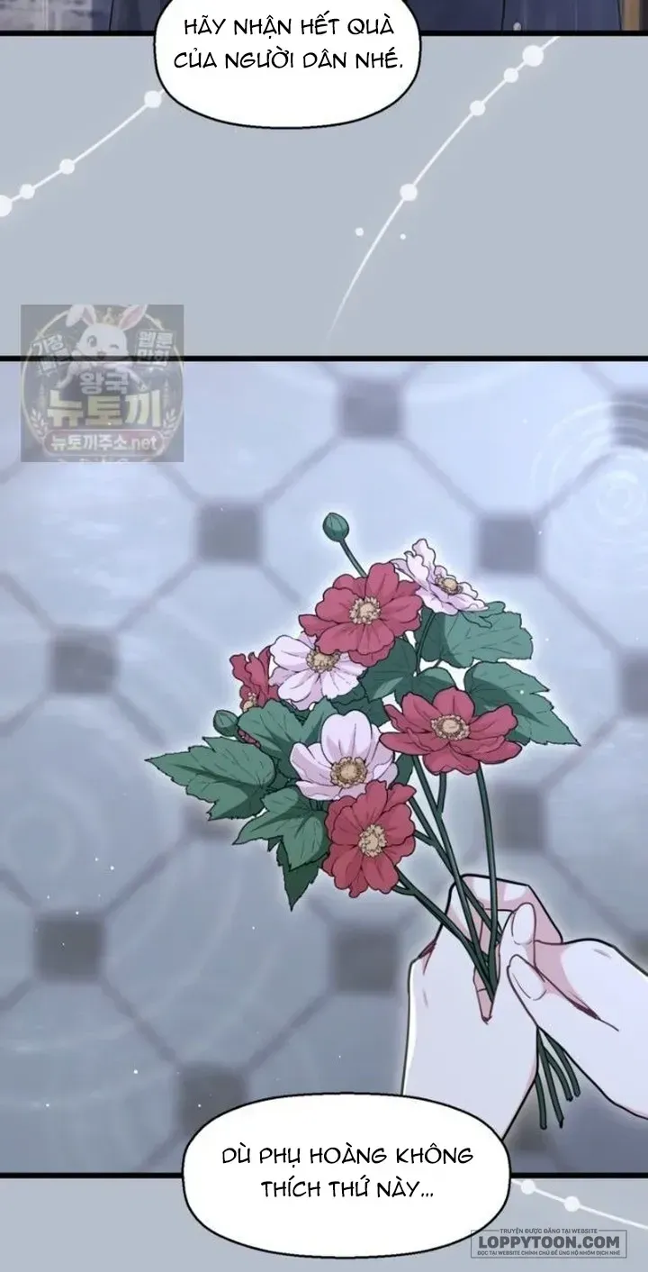 Bệ Hạ, Xin Hãy Quên Tôi Đi Chap 83 - Next Chap 84