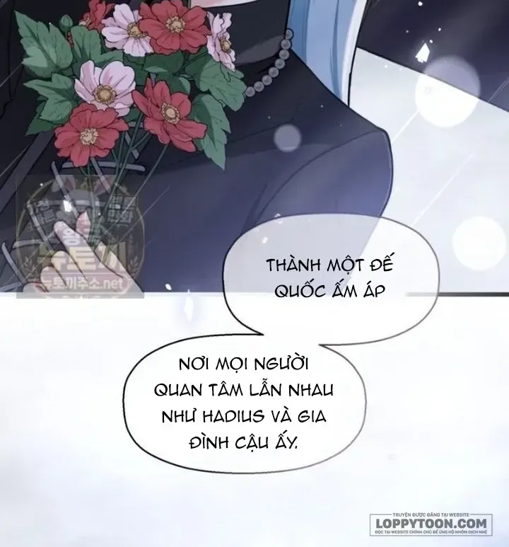 Bệ Hạ, Xin Hãy Quên Tôi Đi Chap 83 - Next Chap 84