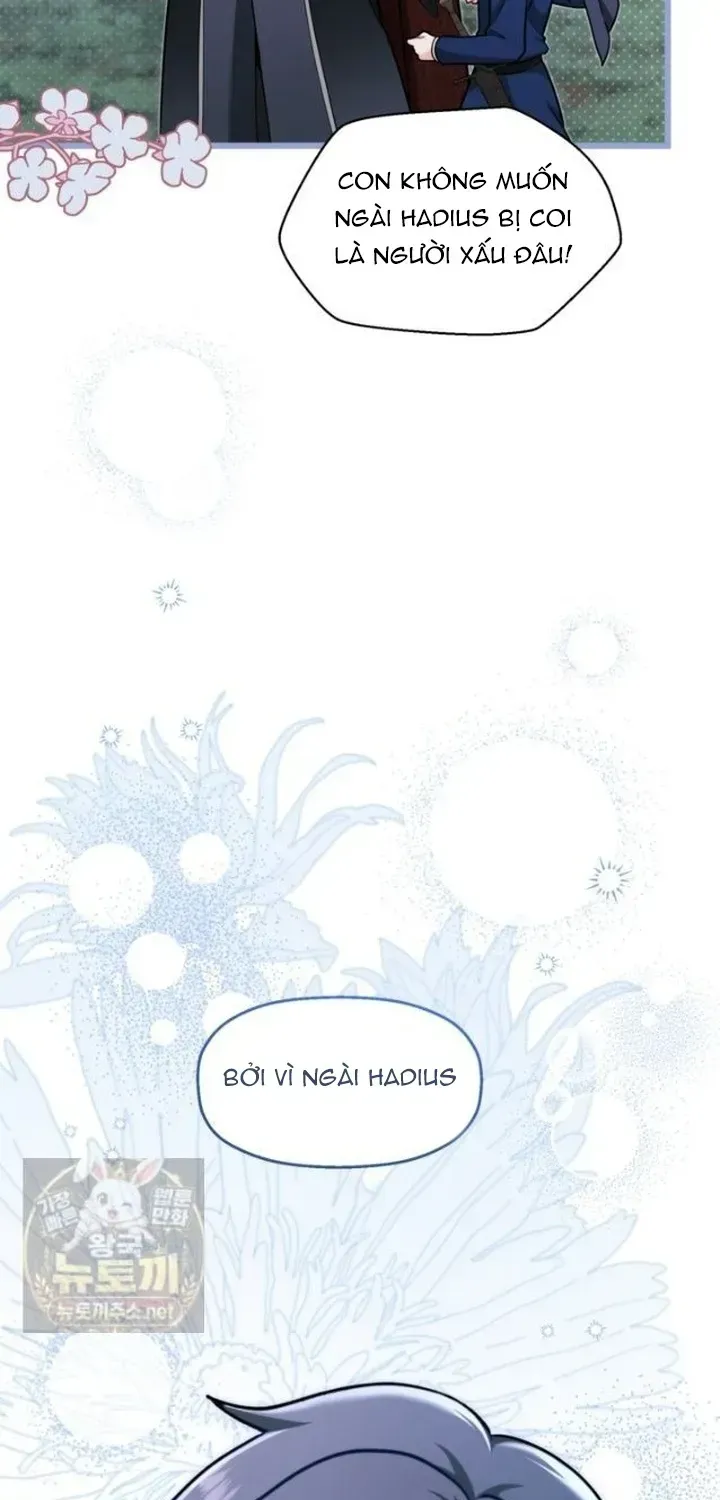 Bệ Hạ, Xin Hãy Quên Tôi Đi Chap 83 - Next Chap 84
