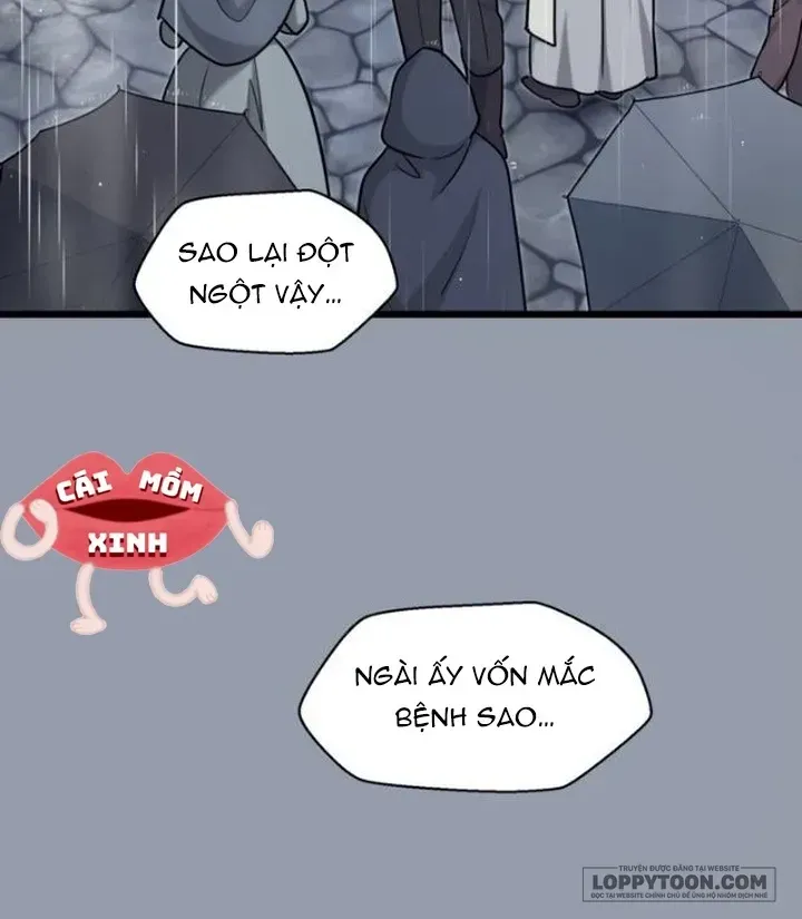 Bệ Hạ, Xin Hãy Quên Tôi Đi Chap 83 - Next Chap 84