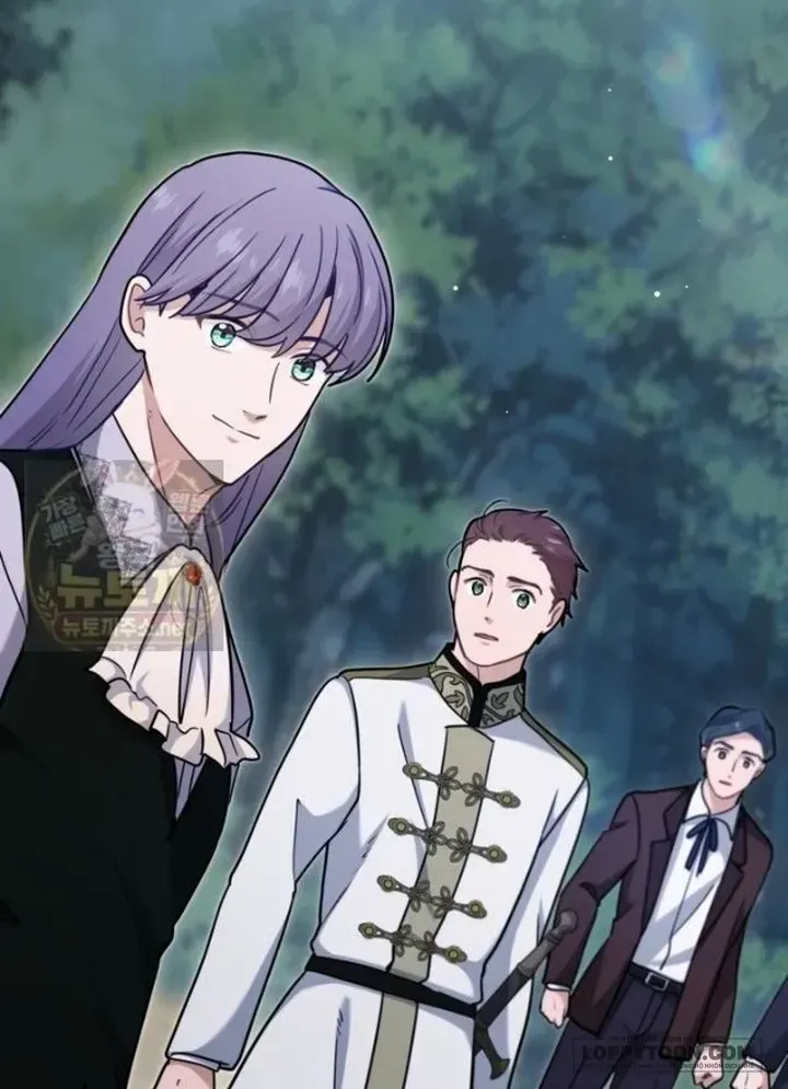 Bệ Hạ, Xin Hãy Quên Tôi Đi Chap 83 - Next Chap 84