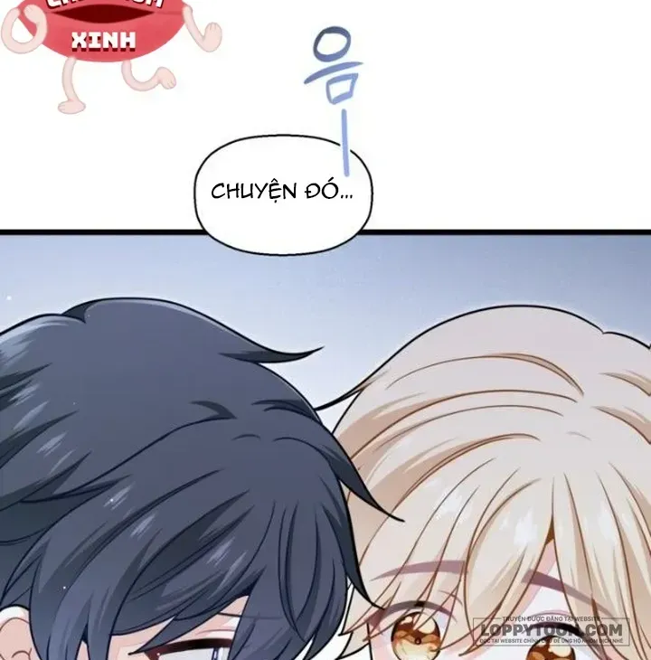 Bệ Hạ, Xin Hãy Quên Tôi Đi Chap 83 - Next Chap 84