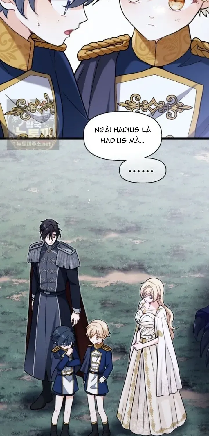 Bệ Hạ, Xin Hãy Quên Tôi Đi Chap 83 - Next Chap 84