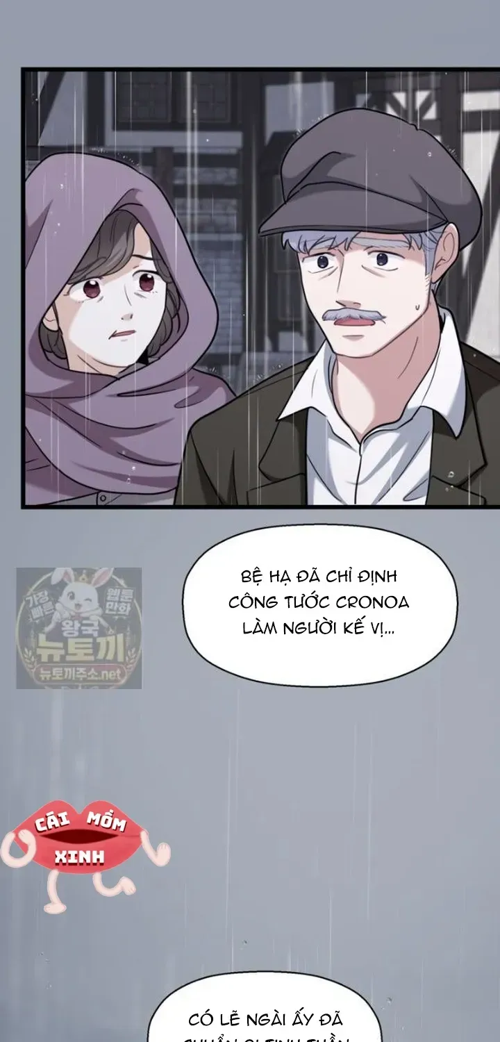 Bệ Hạ, Xin Hãy Quên Tôi Đi Chap 83 - Next Chap 84