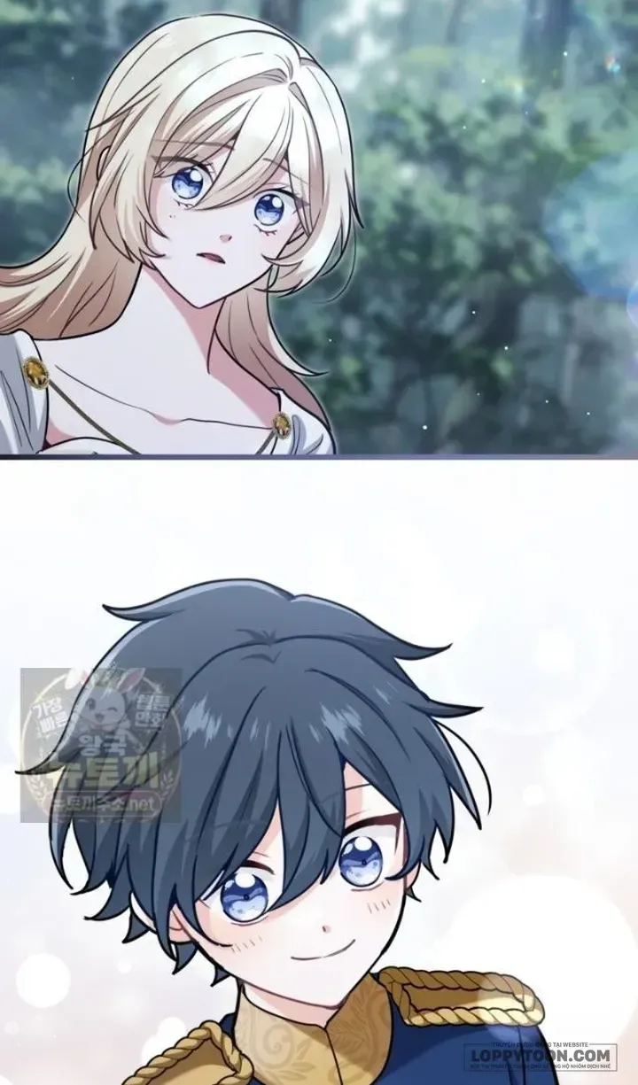 Bệ Hạ, Xin Hãy Quên Tôi Đi Chap 83 - Next Chap 84