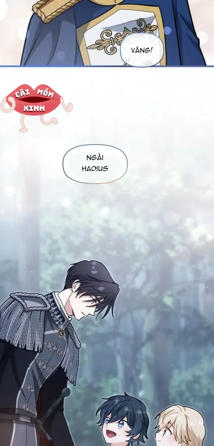 Bệ Hạ, Xin Hãy Quên Tôi Đi Chap 83 - Next Chap 84