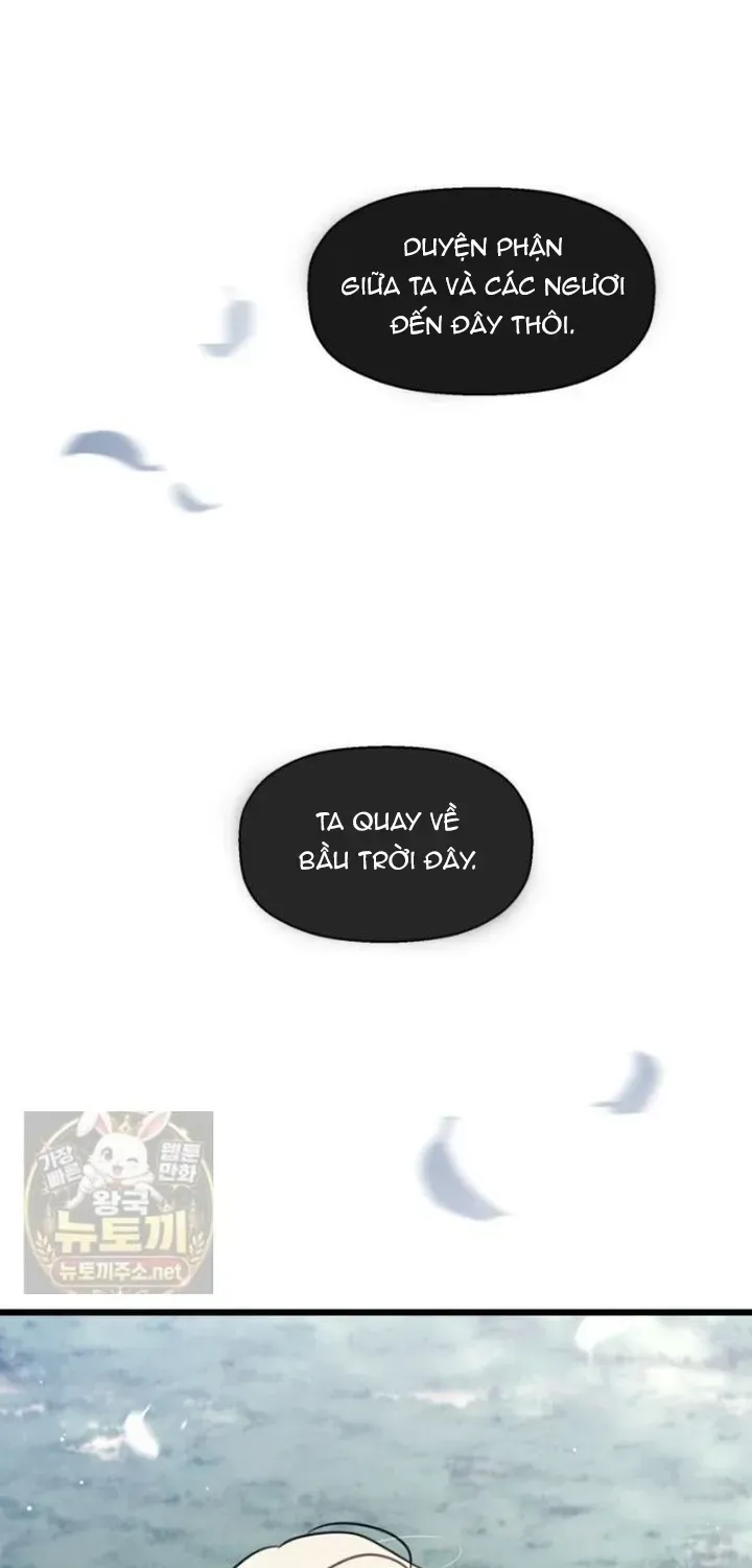 Bệ Hạ, Xin Hãy Quên Tôi Đi Chap 83 - Next Chap 84