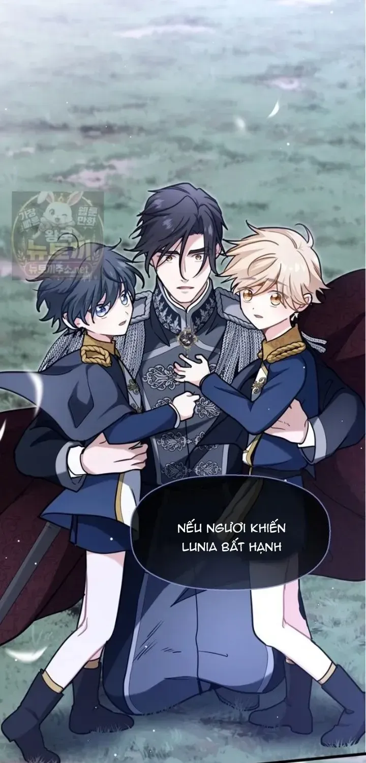 Bệ Hạ, Xin Hãy Quên Tôi Đi Chap 83 - Next Chap 84