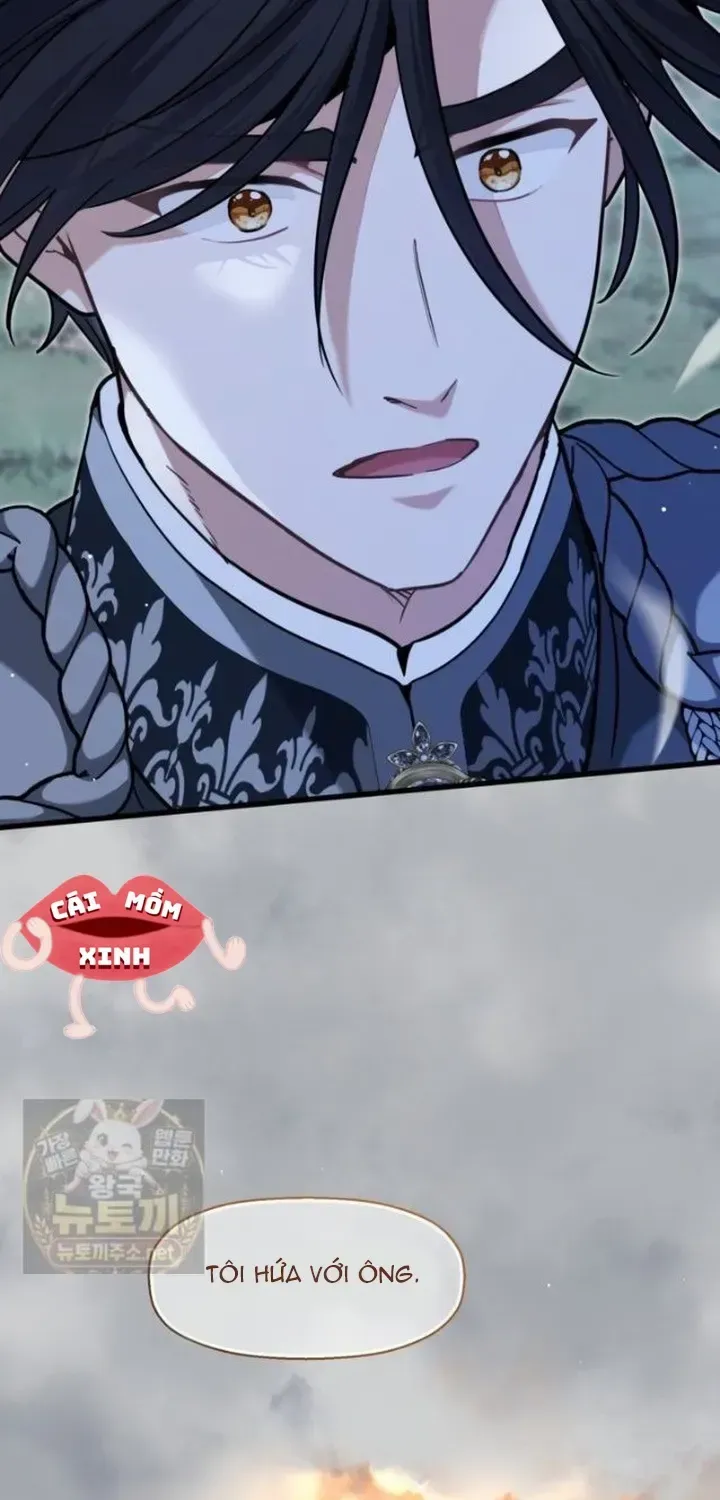 Bệ Hạ, Xin Hãy Quên Tôi Đi Chap 83 - Next Chap 84