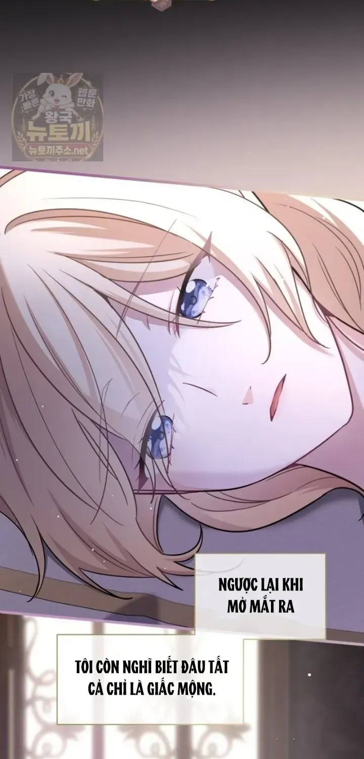 Bệ Hạ, Xin Hãy Quên Tôi Đi Chap 83 - Next Chap 84