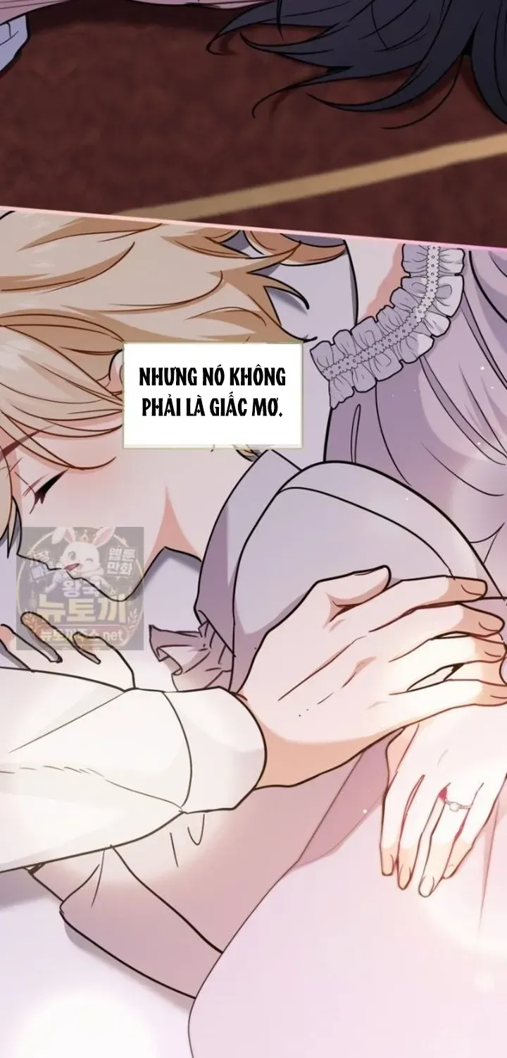 Bệ Hạ, Xin Hãy Quên Tôi Đi Chap 83 - Next Chap 84