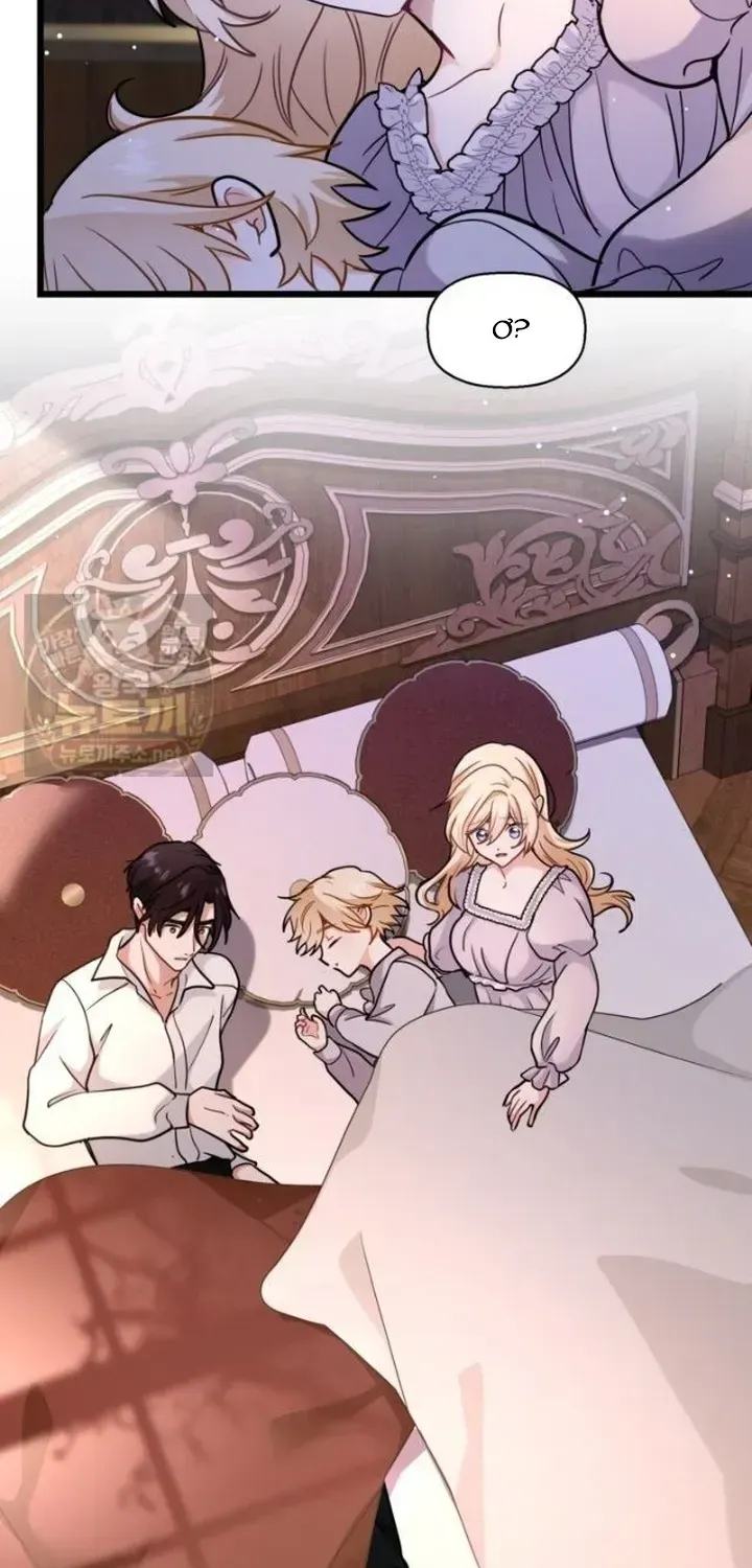 Bệ Hạ, Xin Hãy Quên Tôi Đi Chap 83 - Next Chap 84