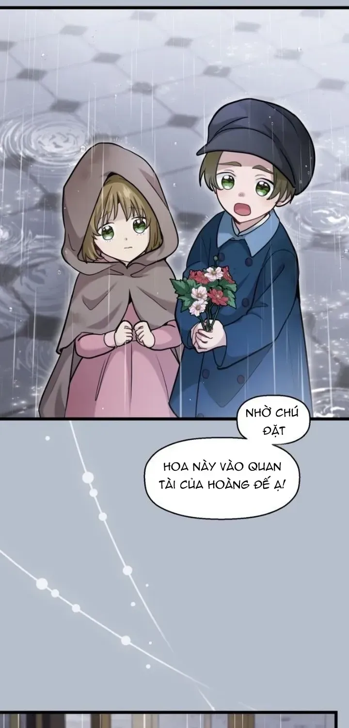 Bệ Hạ, Xin Hãy Quên Tôi Đi Chap 83 - Next Chap 84