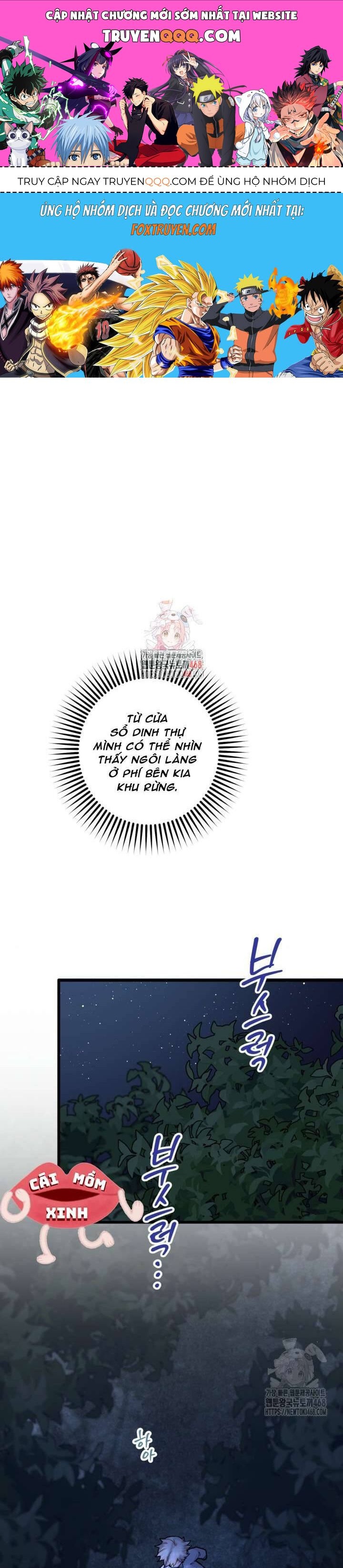 Bệ Hạ, Xin Hãy Quên Tôi Đi Chap 9 - Next Chap 10