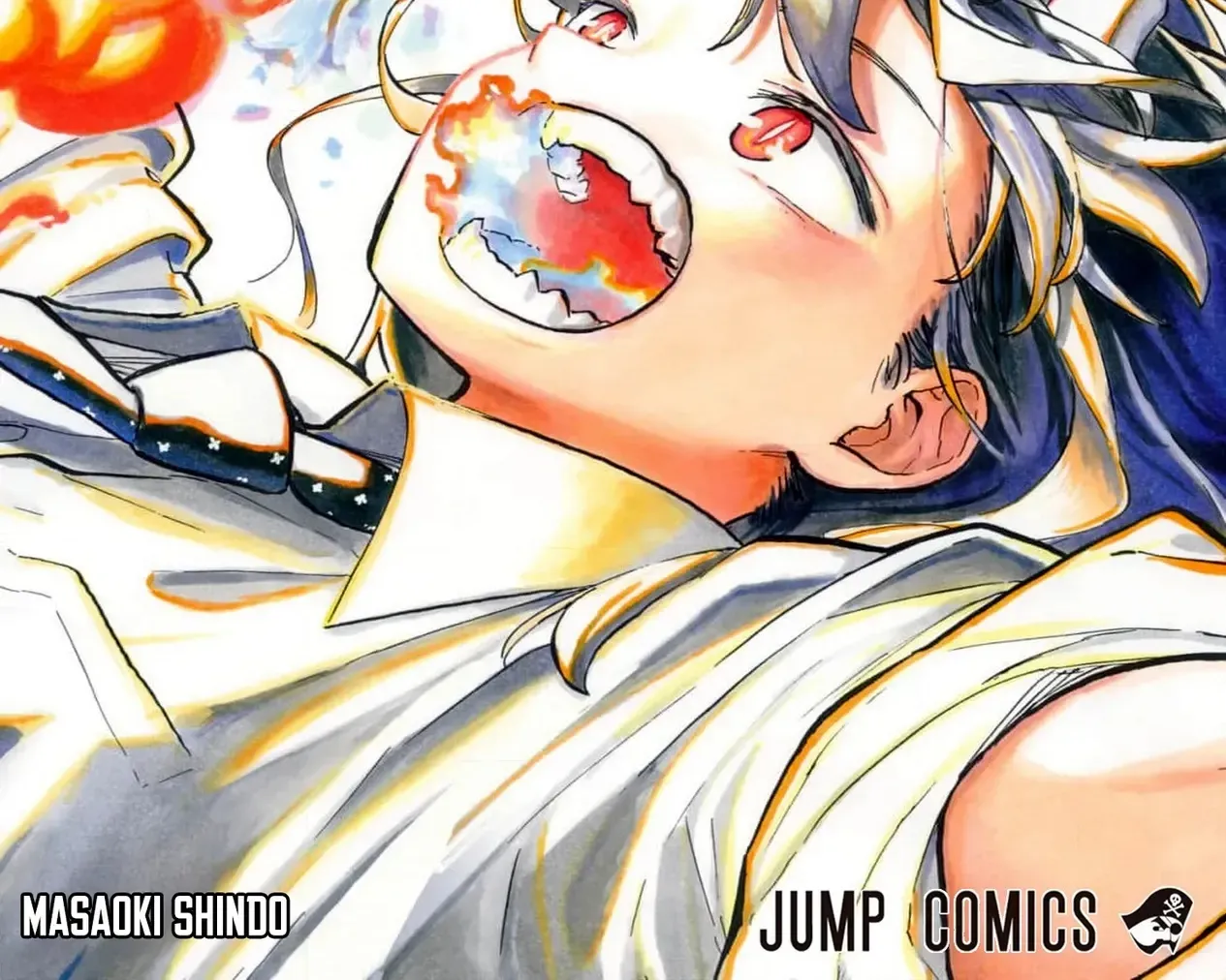 Bé Rồng Ruri Chap 15.5 - Next Chap 16.5