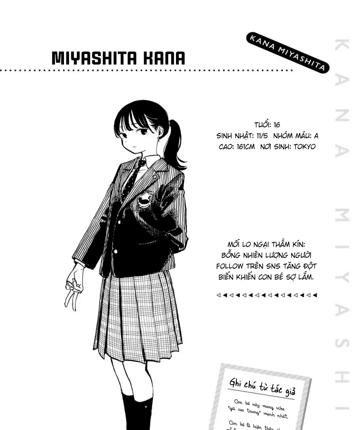 Bé Rồng Ruri Chap 15.5 - Next Chap 16.5