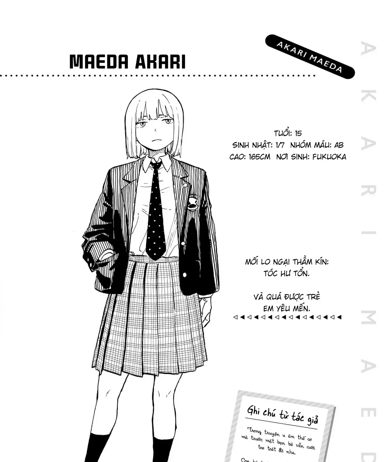Bé Rồng Ruri Chap 15.5 - Next Chap 16.5