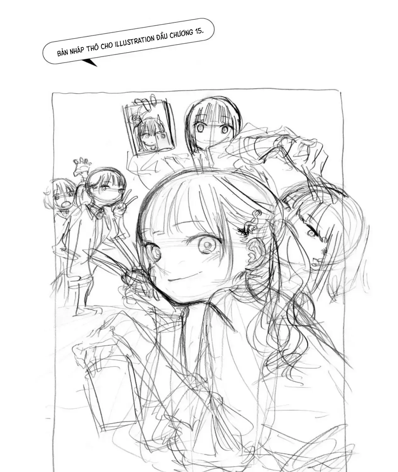 Bé Rồng Ruri Chap 15.5 - Next Chap 16.5