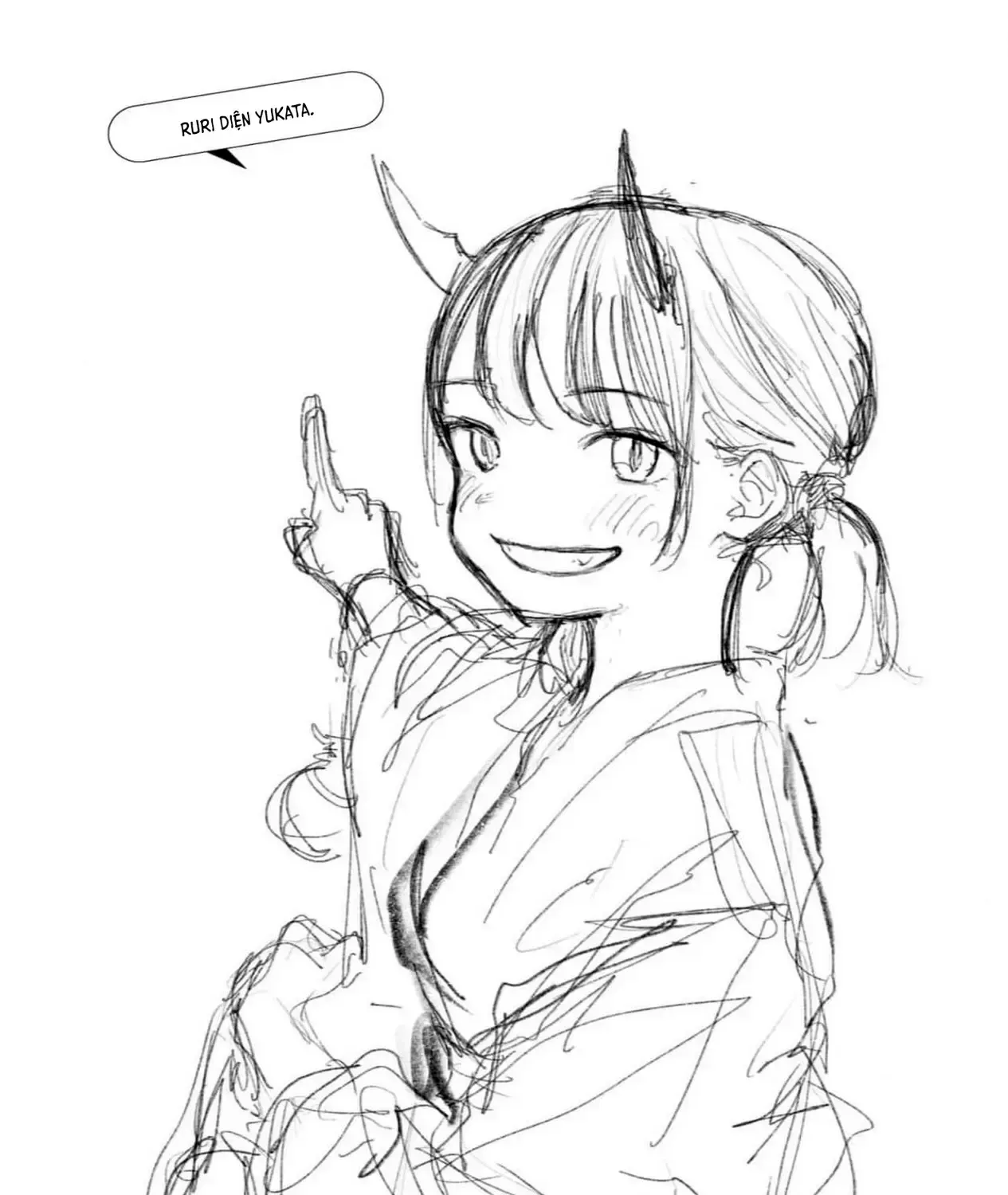 Bé Rồng Ruri Chap 15.5 - Next Chap 16.5