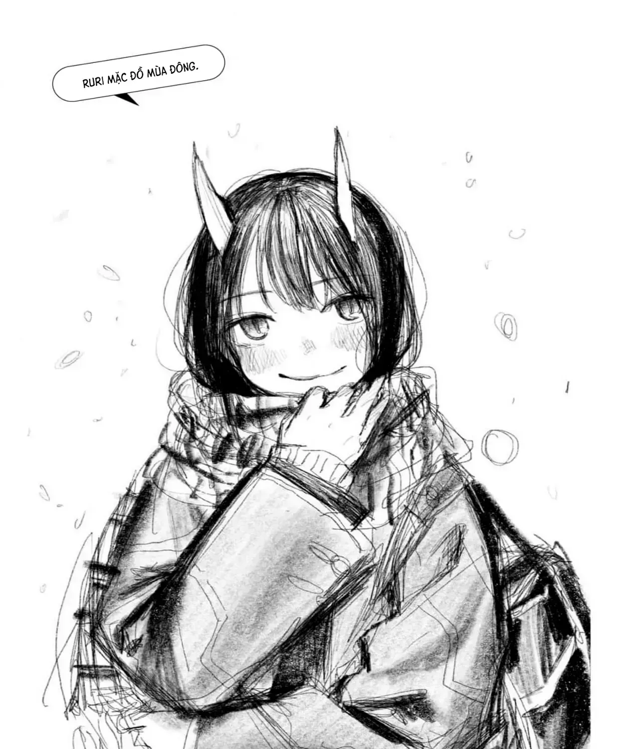 Bé Rồng Ruri Chap 15.5 - Next Chap 16.5