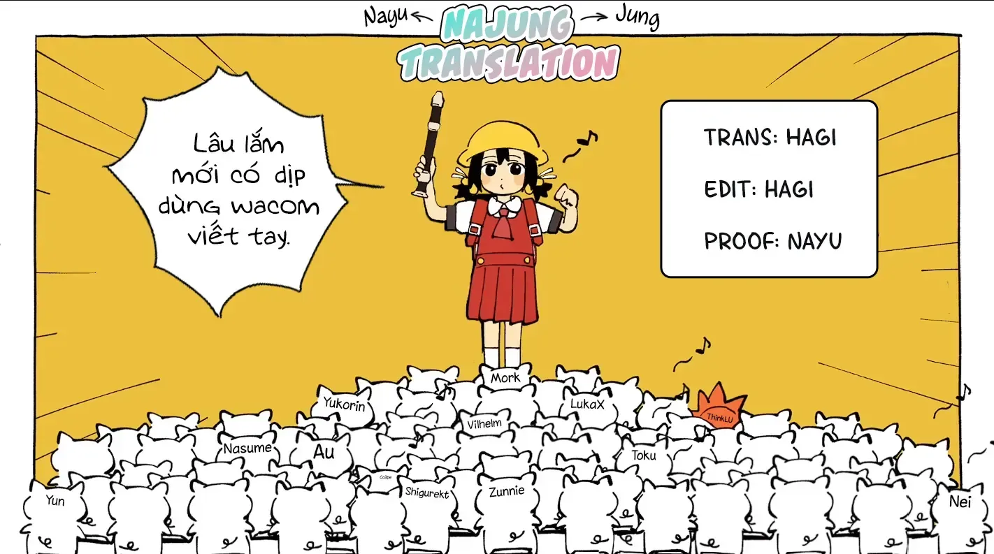 Bé Rồng Ruri Chap 15.5 - Next Chap 16.5