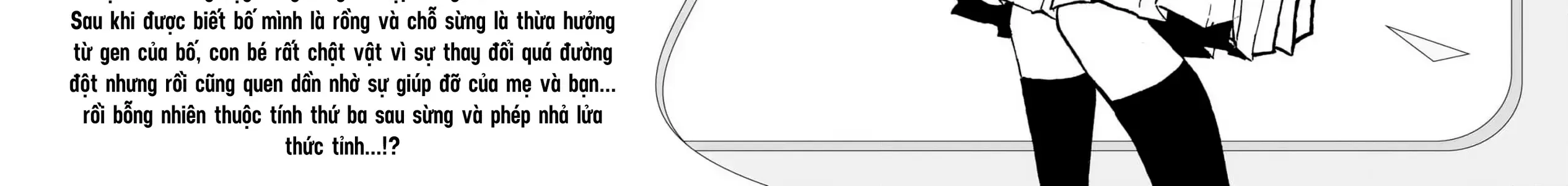 Bé Rồng Ruri Chap 15.5 - Next Chap 16.5