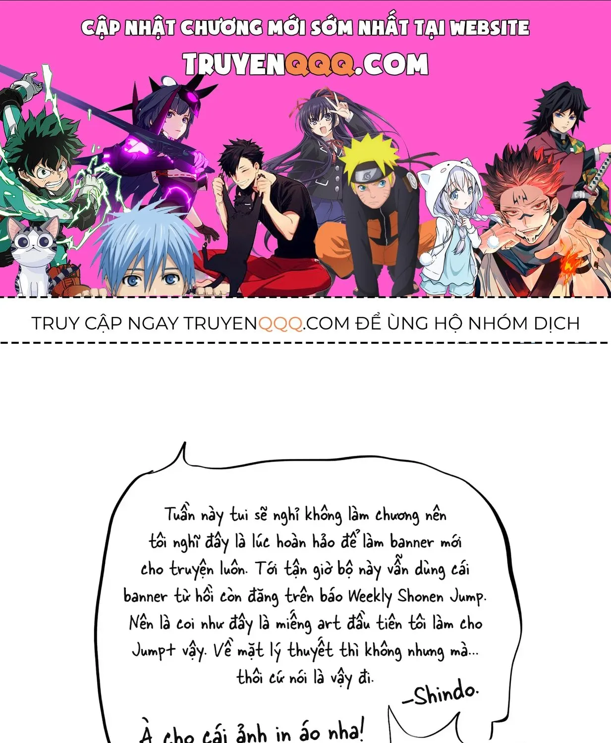 Bé Rồng Ruri Chap 24.1 - Next Chap 25.1