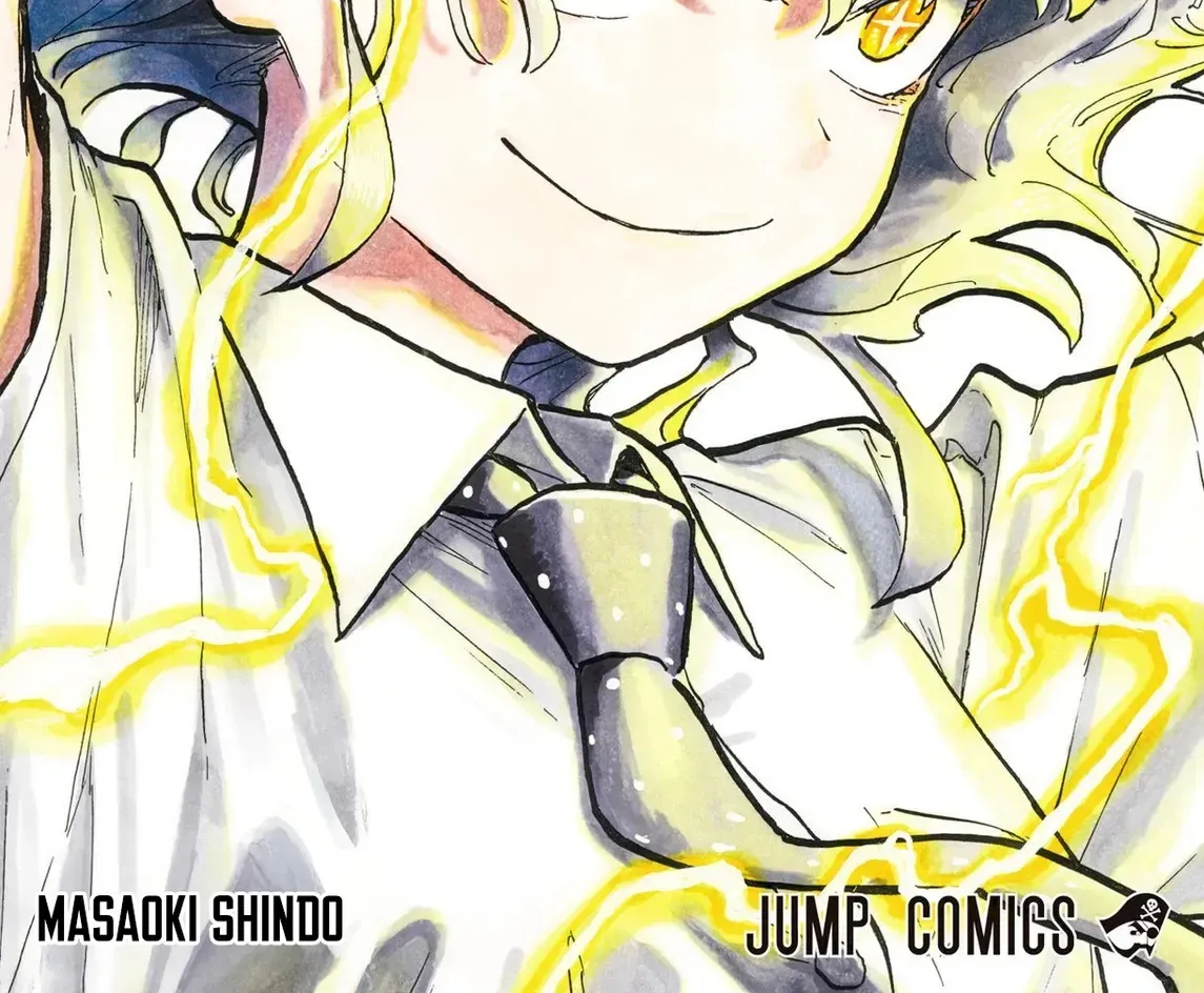 Bé Rồng Ruri Chap 24.5 - Next Chap 25.5