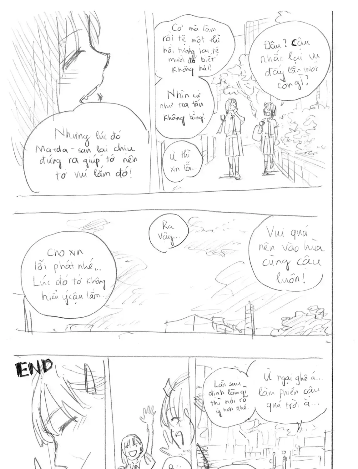 Bé Rồng Ruri Chap 24.5 - Next Chap 25.5