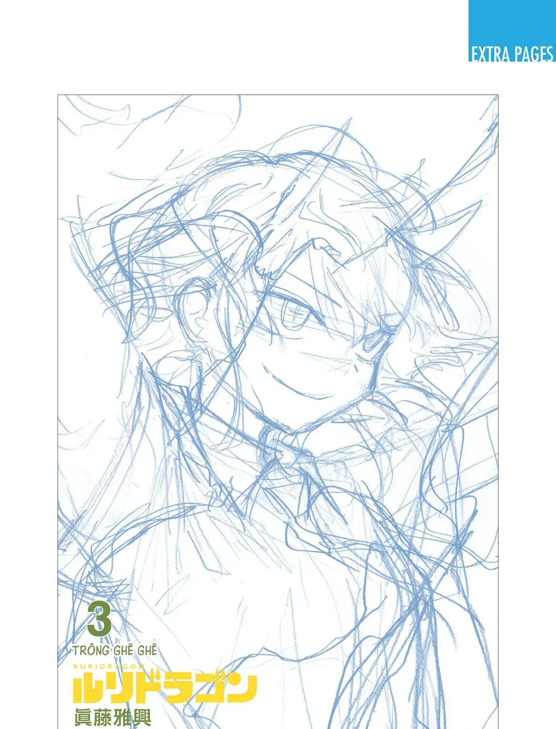 Bé Rồng Ruri Chap 24.5 - Next Chap 25.5