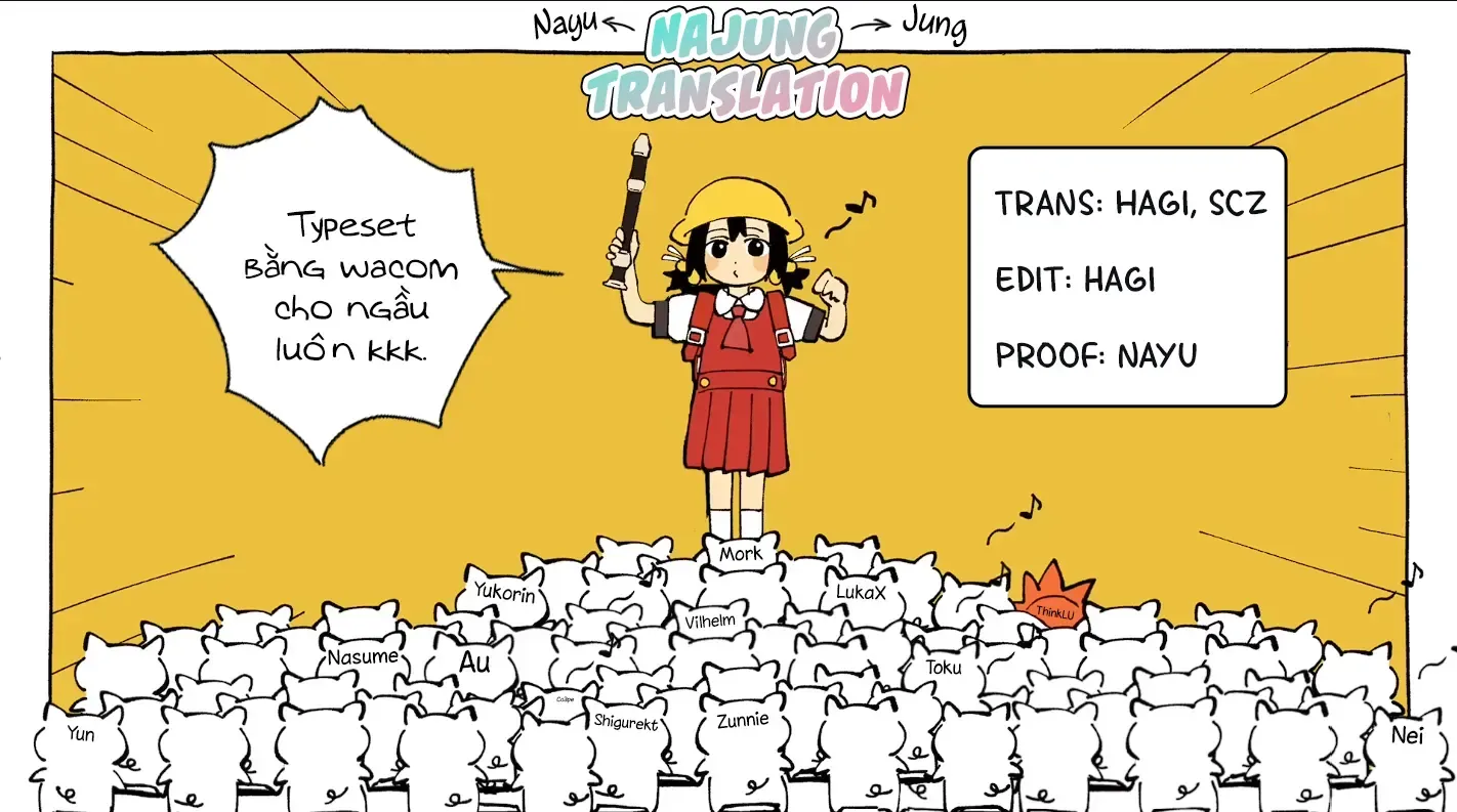 Bé Rồng Ruri Chap 24.5 - Next Chap 25.5