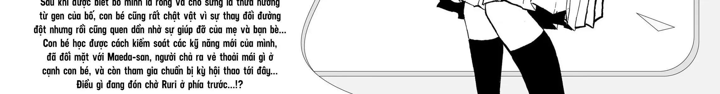 Bé Rồng Ruri Chap 24.5 - Next Chap 25.5