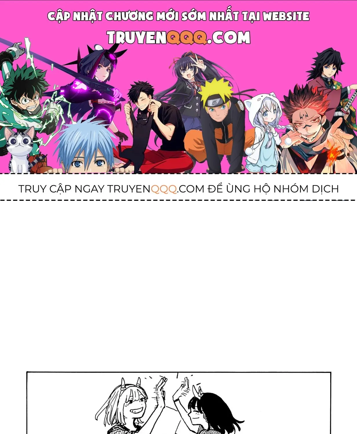 Bé Rồng Ruri Chap 33.1 - Next Chap 34.1