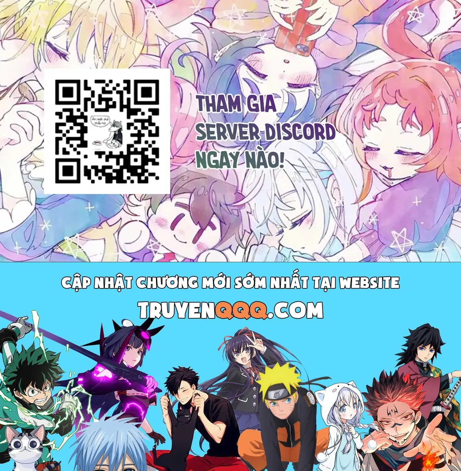 Bé Rồng Ruri Chap 33.1 - Next Chap 34.1
