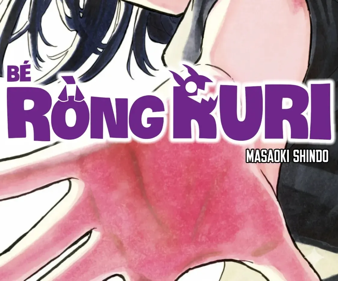 Bé Rồng Ruri Chap 33.5 - Next Chap 34.5