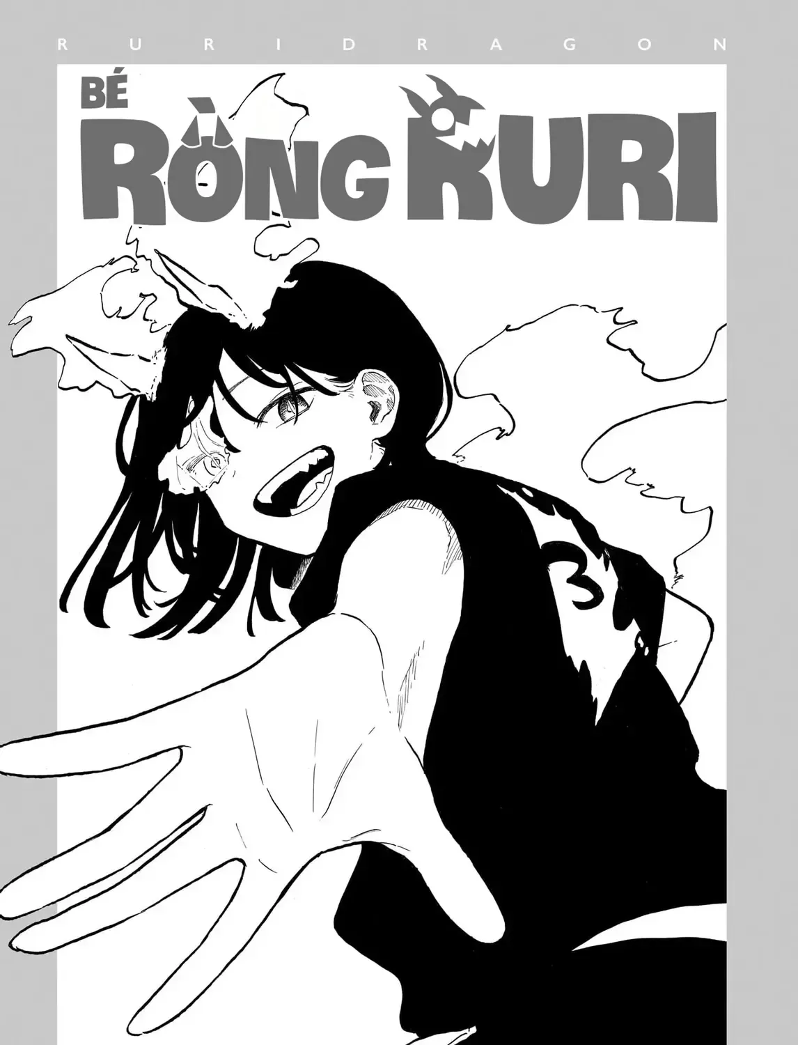 Bé Rồng Ruri Chap 33.5 - Next Chap 34.5