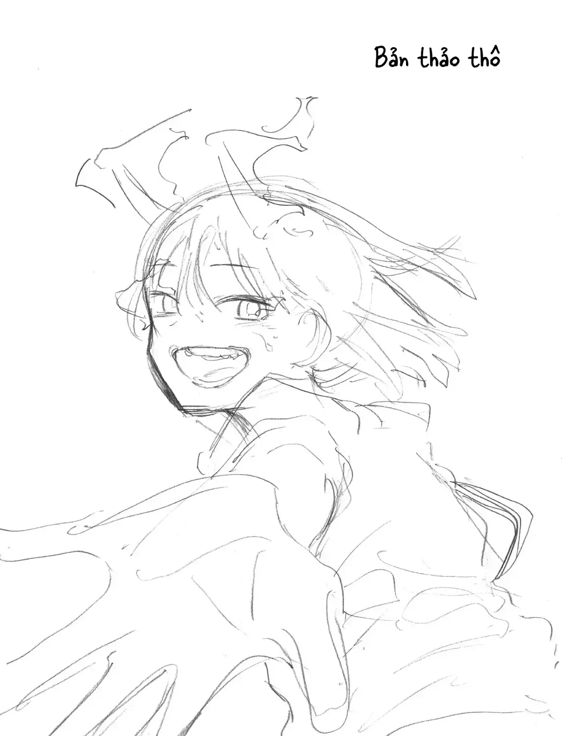 Bé Rồng Ruri Chap 33.5 - Next Chap 34.5